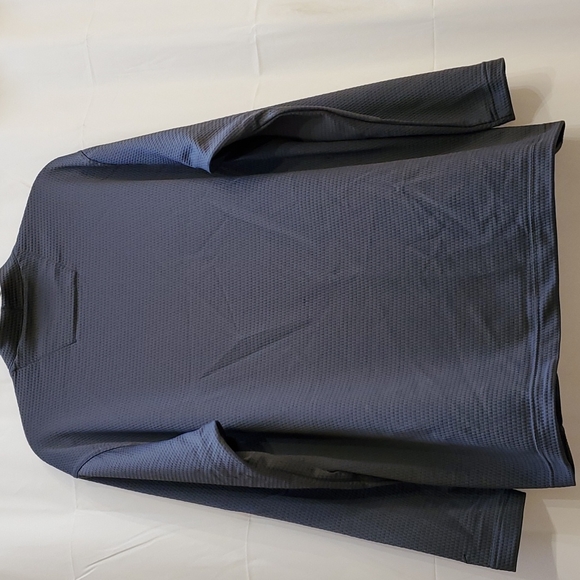 Men's NIKE Golf Shirt - Picture 7 of 7